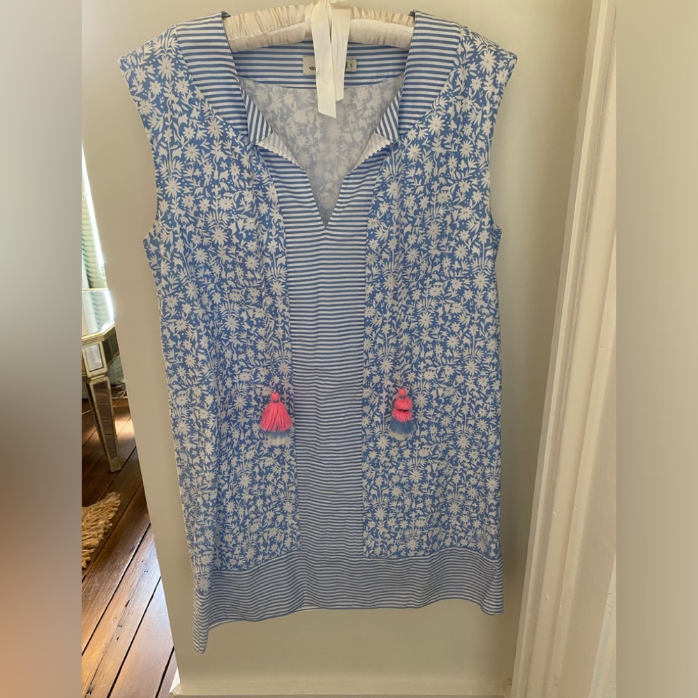 Tunic dress